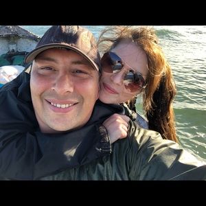 Meet your Posher, Damien